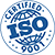 ISO 9001 Certified Co.
